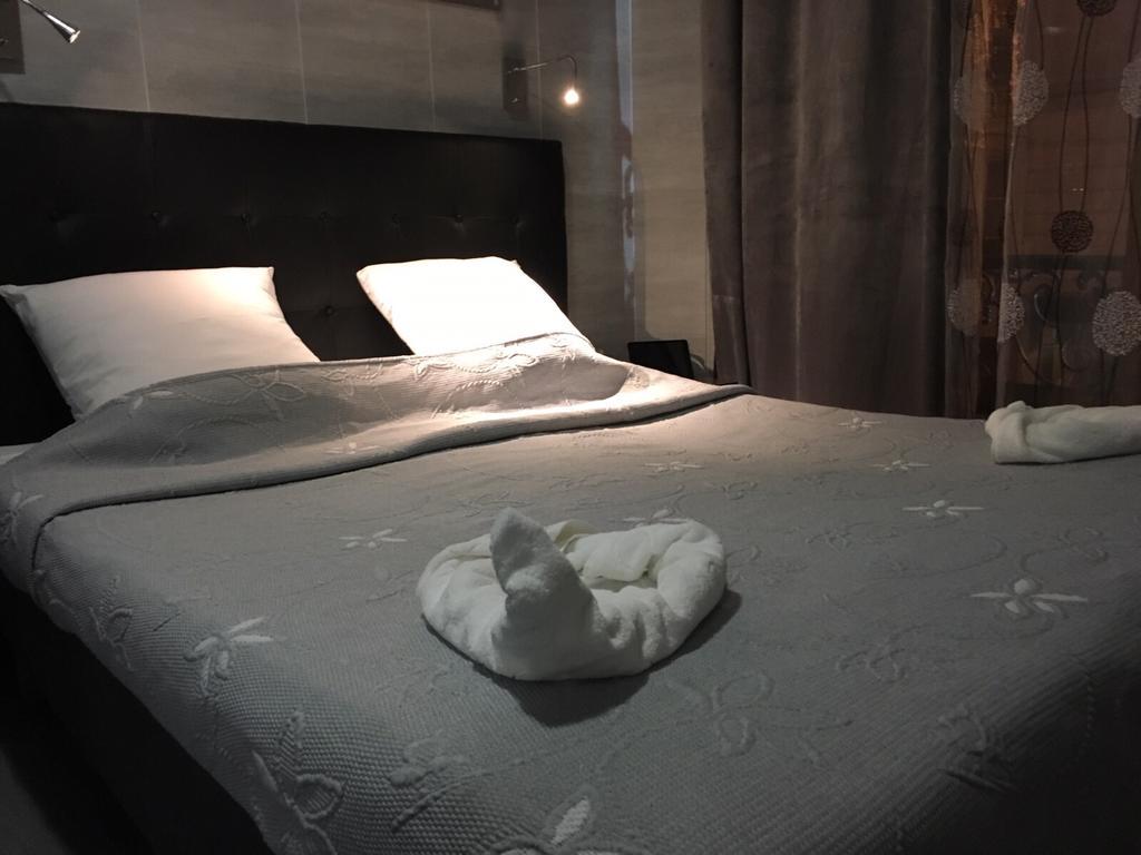 Hotel Gofen París Habitación foto