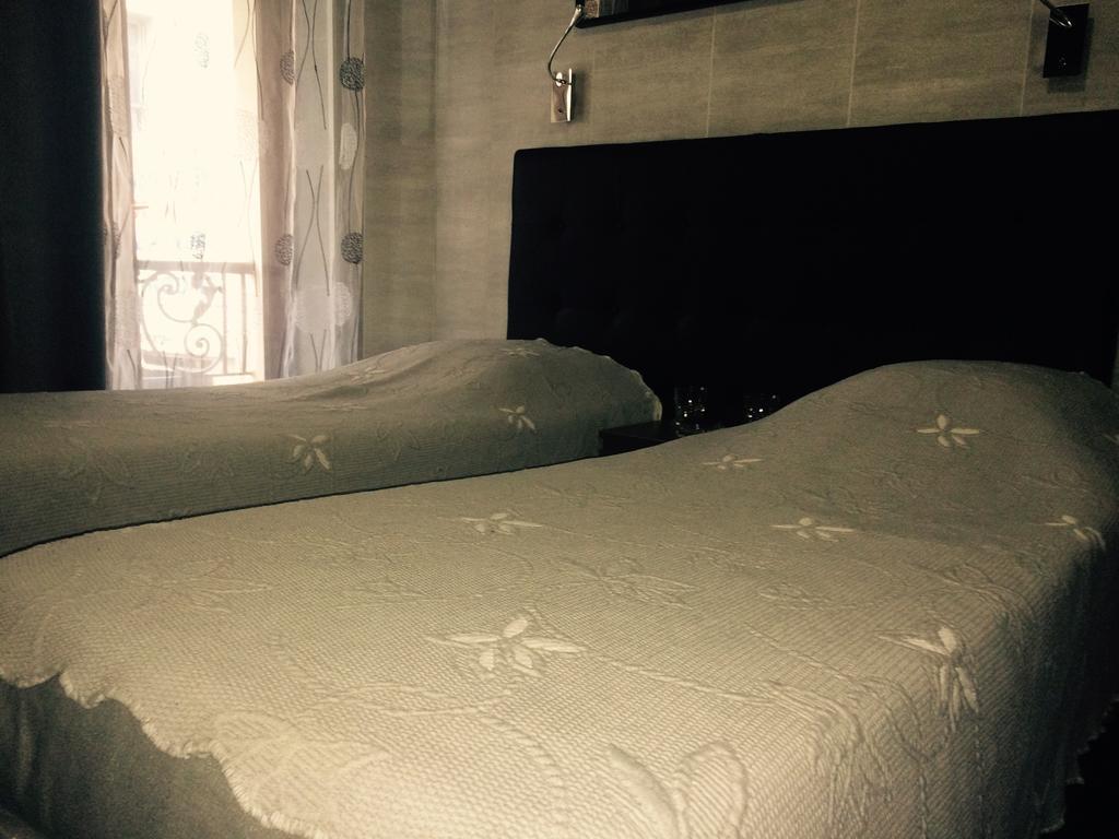 Hotel Gofen París Habitación foto