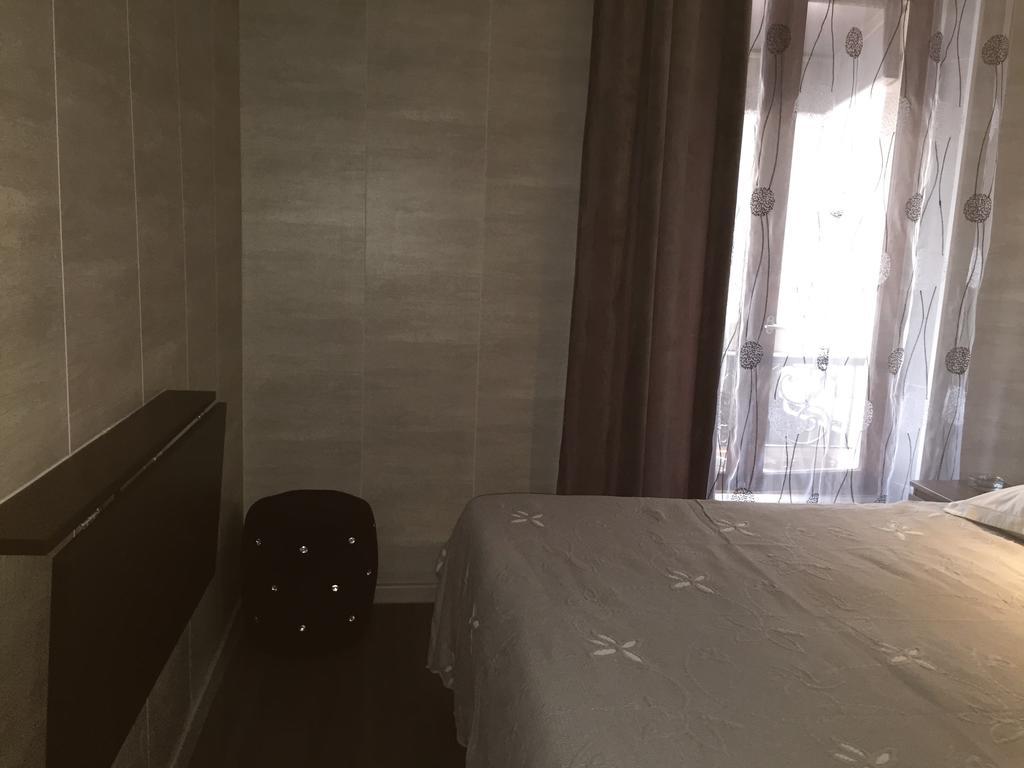Hotel Gofen París Habitación foto